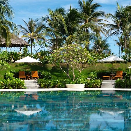 Fleur De Lys Resort & Spa Long Hai Luaran gambar