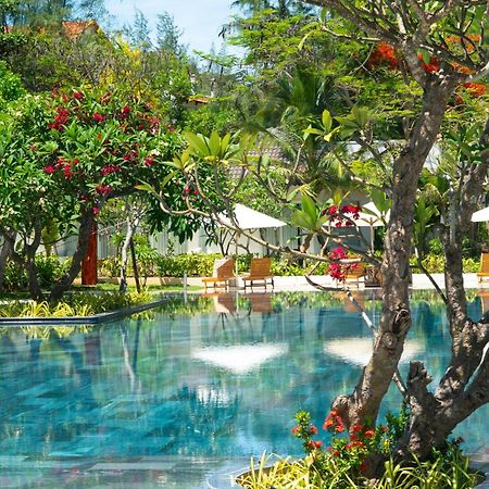 Fleur De Lys Resort & Spa Long Hai Luaran gambar