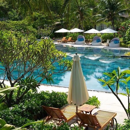 Fleur De Lys Resort & Spa Long Hai Luaran gambar