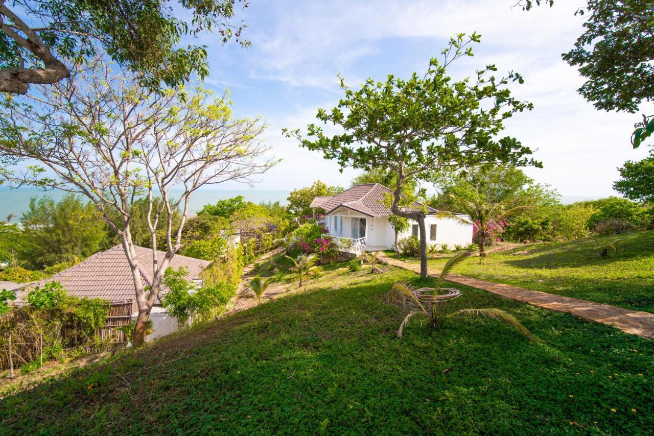 Fleur De Lys Resort & Spa Long Hai Luaran gambar