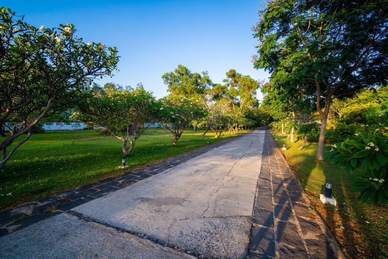 Fleur De Lys Resort & Spa Long Hai Luaran gambar