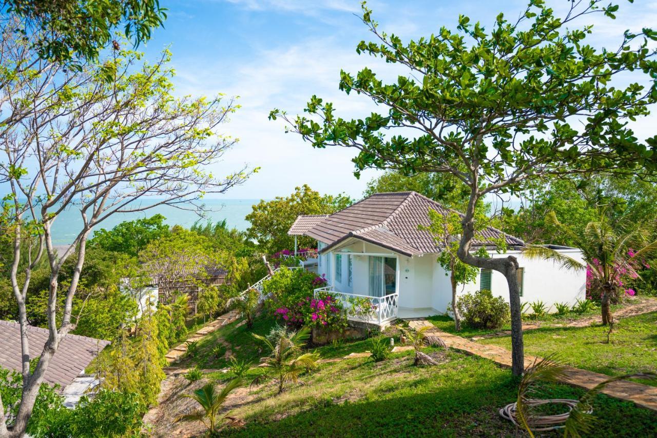 Fleur De Lys Resort & Spa Long Hai Luaran gambar