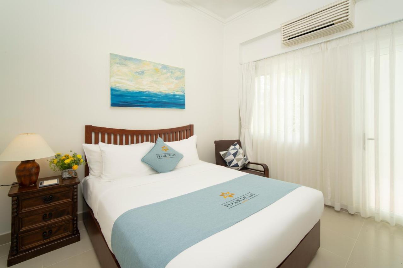 Fleur De Lys Resort & Spa Long Hai Luaran gambar