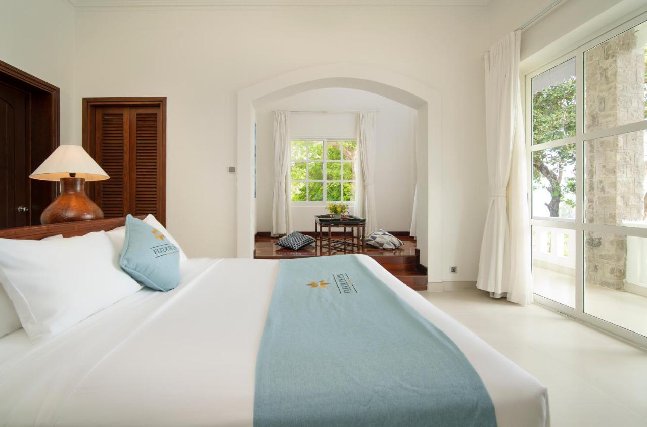 Fleur De Lys Resort & Spa Long Hai Luaran gambar