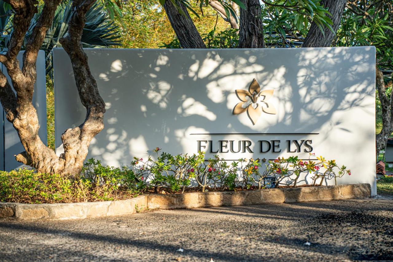 Fleur De Lys Resort & Spa Long Hai Luaran gambar
