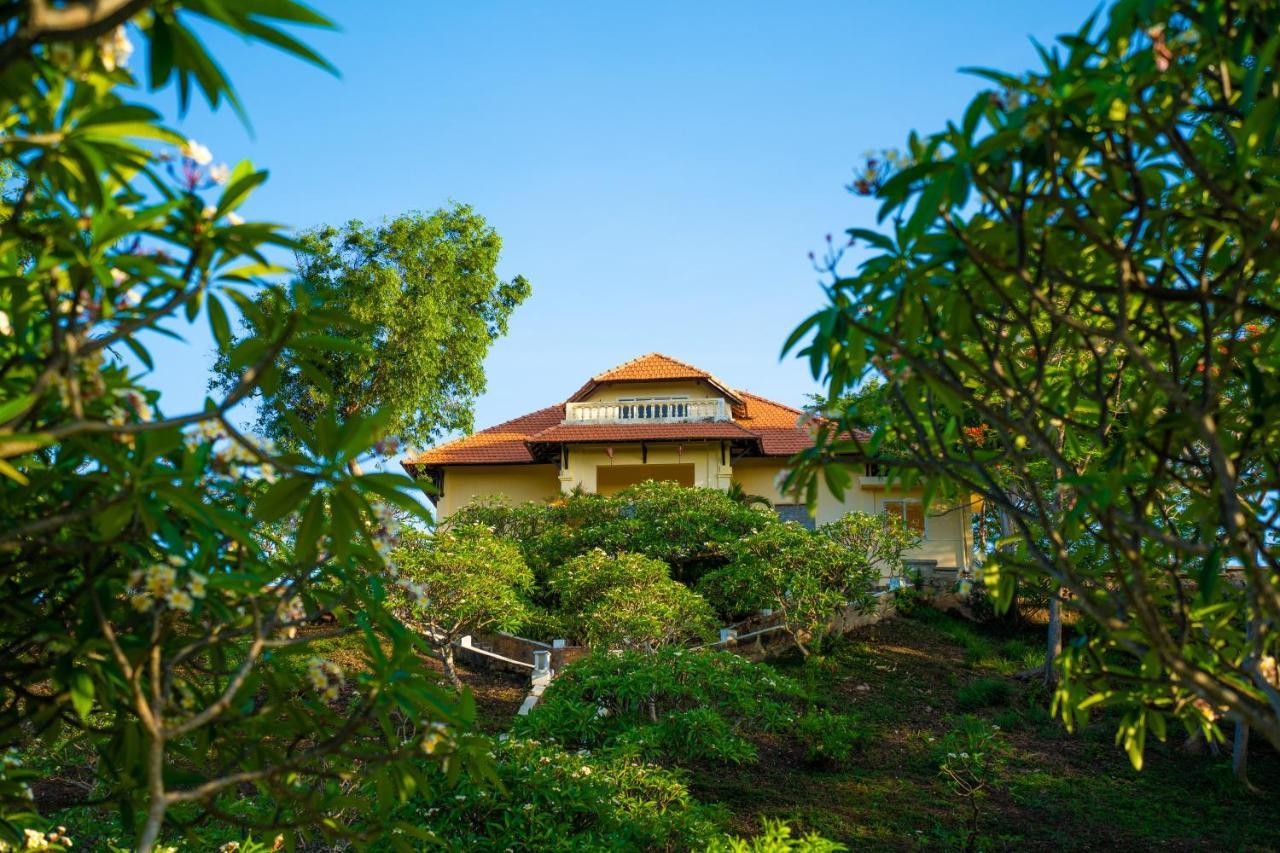Fleur De Lys Resort & Spa Long Hai Luaran gambar