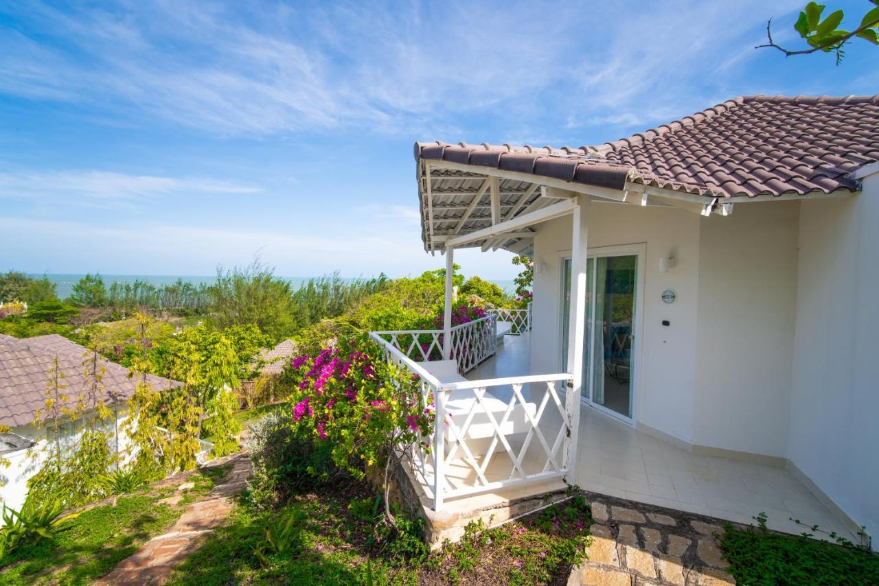 Fleur De Lys Resort & Spa Long Hai Luaran gambar