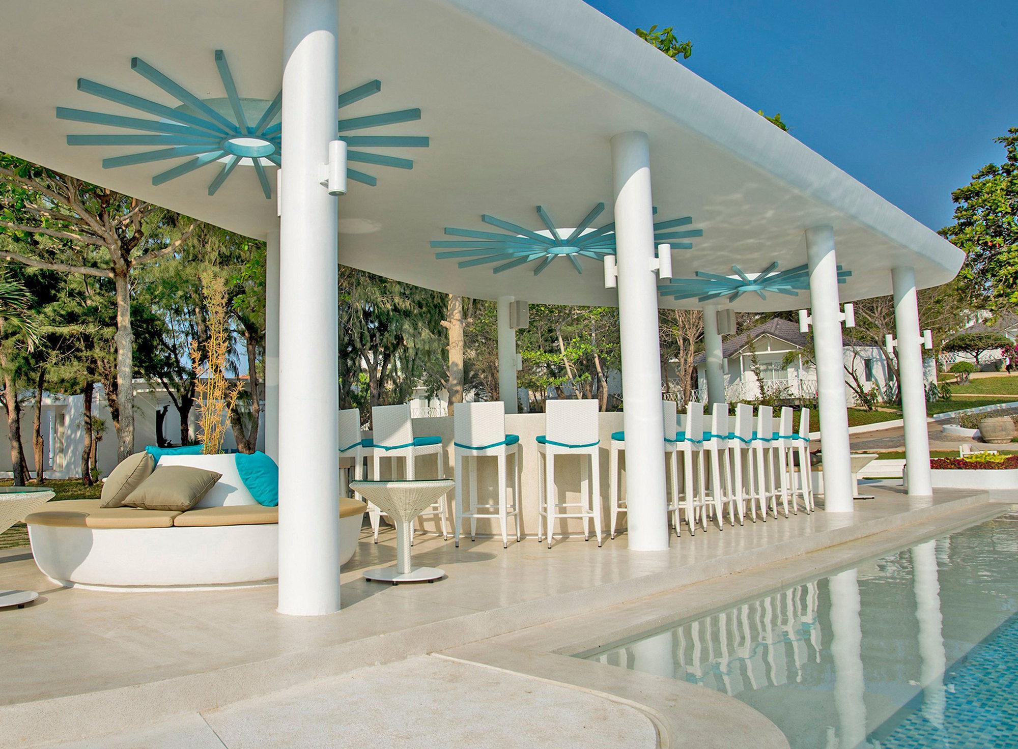 Fleur De Lys Resort & Spa Long Hai Luaran gambar