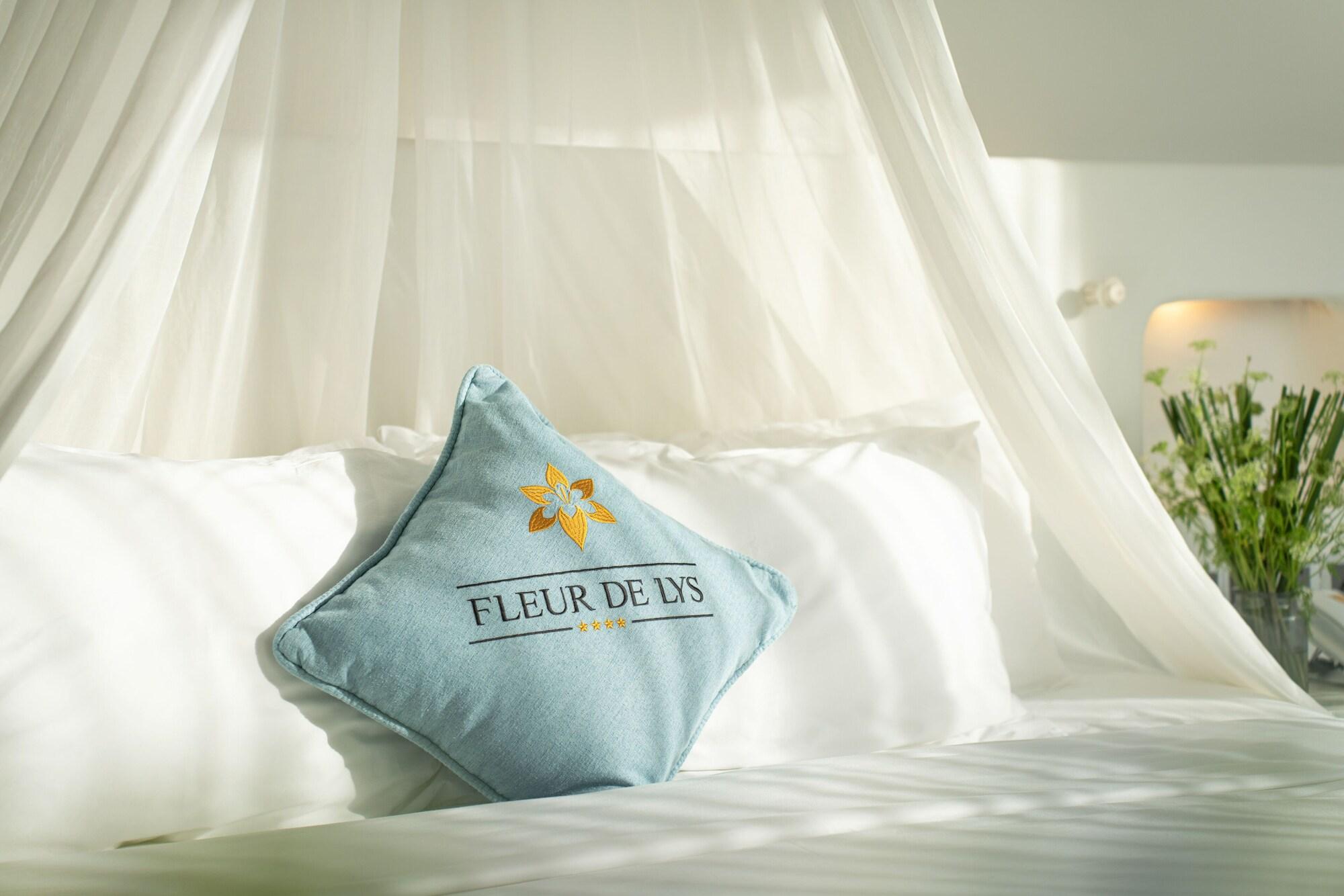 Fleur De Lys Resort & Spa Long Hai Luaran gambar