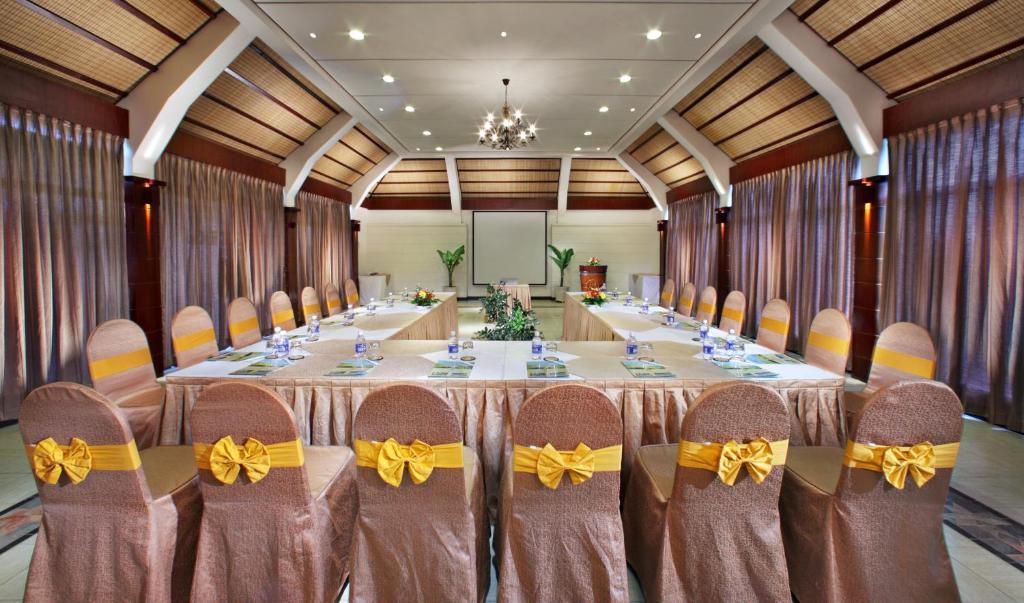 Fleur De Lys Resort & Spa Long Hai Kemudahan gambar