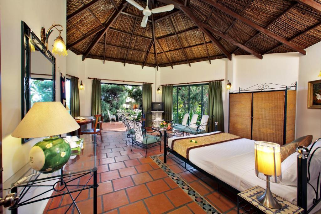 Fleur De Lys Resort & Spa Long Hai Bilik gambar