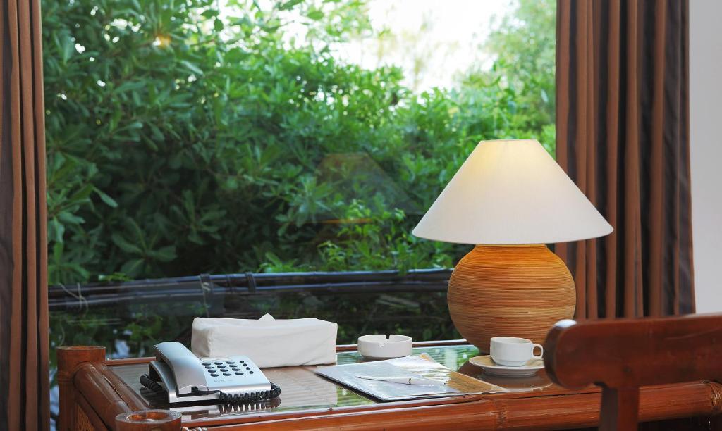 Fleur De Lys Resort & Spa Long Hai Luaran gambar